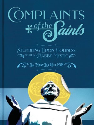 cover image of Complaints of the Saints